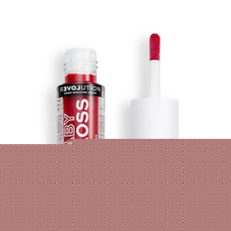 Revolution Lesk na rty Baby Gloss Babe (Lip Gloss) 2,2 ml Odstín Super woman