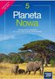 Geografia SP 5 Planeta Nowa Podr. 2021 NE