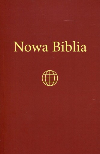 Nowa Biblia