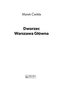 Dworzec Warszawa Główna 1931-1945 i międzywojenna linia średnicowa
