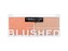 Revolution Paletka tvářenky a rozjasňovače Colour Play Duo (Palette) 5,8 g Odstín Queen woman