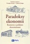 Paradoksy ekonomii