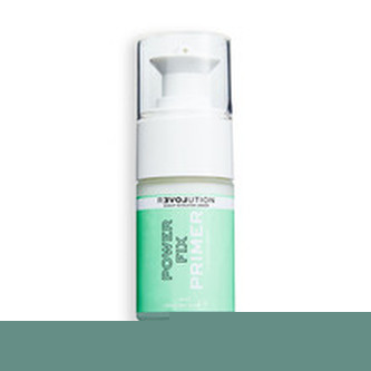 Revolution Dlouhotrvající podkladová báze pod make-up Power Fix (Primer) 12 ml woman