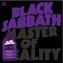 Master Of Reality