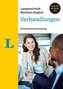 Langenscheidt Business English Verhandlungen. Kommunikationstrainer. MP3-CD
