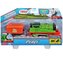 Tomek i Przyjaciele. Track Master Piotruś z wagon.
