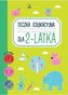 Teczka edukacyjna dla 2-latka