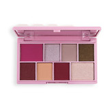 I Heart Revolution Paletka očních stínů Rose Cream Mini Chocolate 10,2 g woman