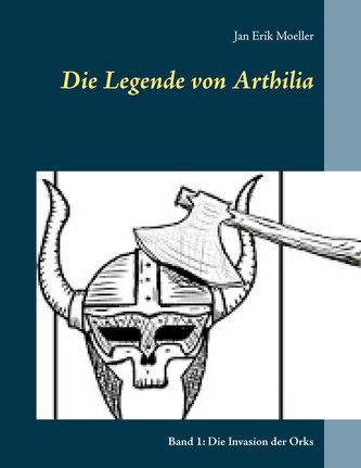 Die Legende von Arthilia