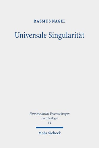 Universale Singularität