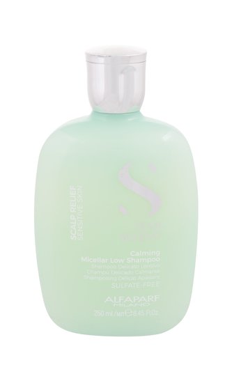 ALFAPARF MILANO Semi Di Lino Šampon Scalp Relief Calming 250 ml pro ženy