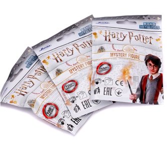 Mix akčných figúrok Harryho Pottera
