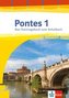 Pontes Gesamtband 1 (ab 2020) Das Trainingsbuch zum Schulbuch 1. Lernjahr.  Lektion 1-11