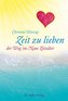 Zeit zu lieben