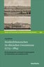 Norderdithmarschen im dänischen Gesamtstaat (1773-1864)