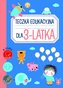 Teczka edukacyjna dla 3-latka