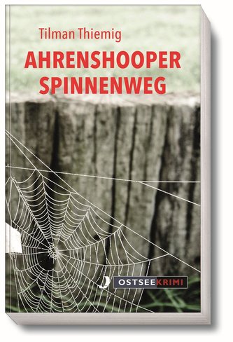 Ahrenshooper Spinnenweg