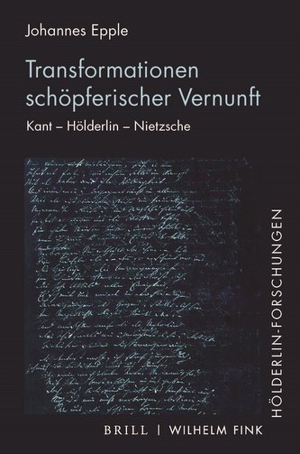 Transformationen schöpferischer Vernunft