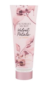 Victoria´s Secret Velvet Petals Tělové mléko La Creme 236 ml pro ženy
