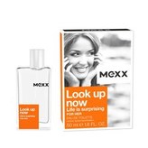 Mexx Look up Now Toaletní voda Life Is Surprising For Her 15 ml pro ženy