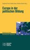 Europa in der Politischen Bildung