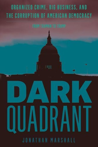 Dark Quadrant