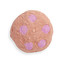 I Heart Revolution Koupelová bomba Oatmeal Raisin Cookie (Bath Fizzer) 120 g woman