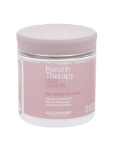 ALFAPARF MILANO Keratin Therapy Lisse Design Maska na vlasy Rehydrating 200 ml pro ženy
