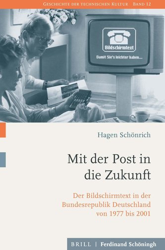 Mit der Post in die Zukunft