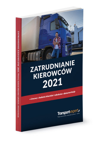 Zatrudnianie kierowców 2021