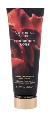 Victoria´s Secret Forbidden Rose Tělové mléko 236 ml pro ženy