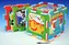 Pěnové puzzle Fisher Price 8 dílků