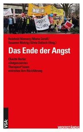 Das Ende der Angst