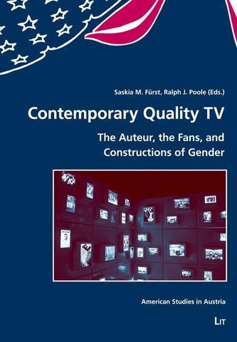 Contemporary Quality TV