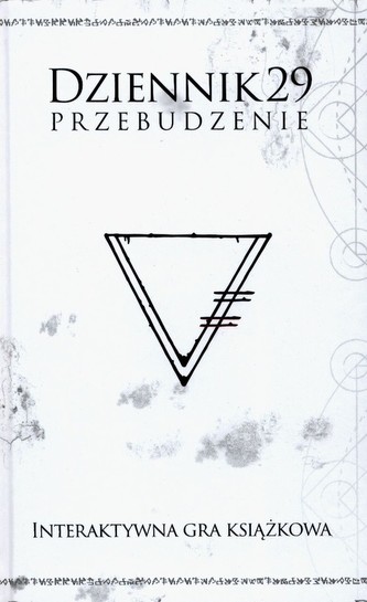 Dziennik 29 Przebudzenie