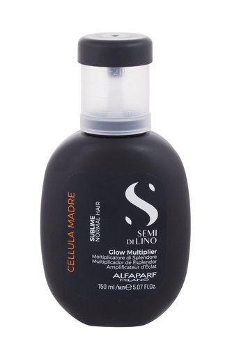 ALFAPARF MILANO Semi Di Lino Sérum na vlasy Sublime Glow Multiplier 150 ml pro ženy