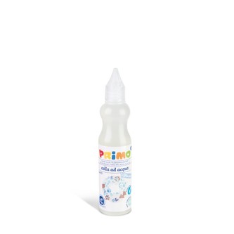 Tekuté transparentní lepidlo PRIMO na papír, 75ml