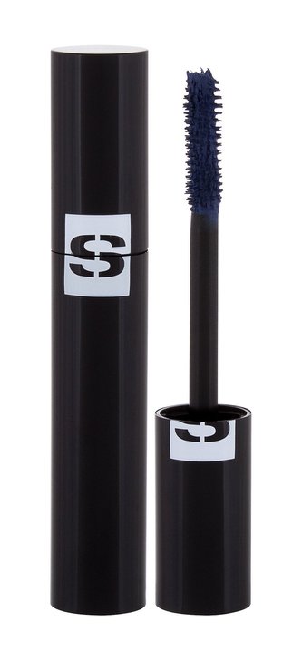 Sisley So Volume Řasenka 8 ml 03 Deep Blue pro ženy