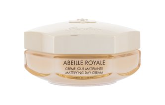 Guerlain Abeille Royale Denní pleťový krém Mattifying 50 ml pro ženy