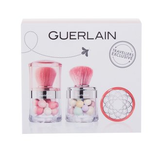 Guerlain Météorites pudr Météorites Light-Revealing Pearls Of Powder 8,5 g + pudr Météorites Light-Revealing Pearls Of Powder 8,5 g 2 Light