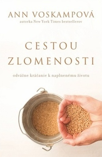 Cestou zlomenosti