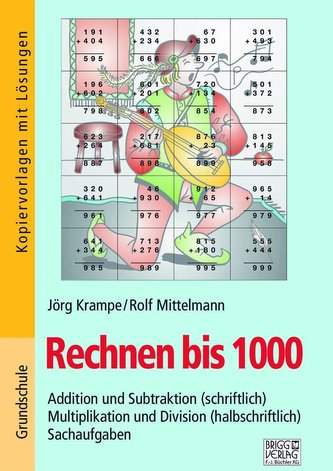 Rechnen bis 1000