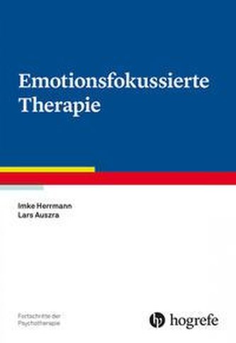 Emotionsfokussierte Therapie