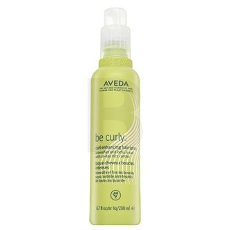 Aveda Sprej pro kudrnaté vlasy Be Curly (Curl Enhancing Hair Spray) 200 ml woman