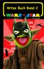 Wars - Star (Das Witzebuch Band 2)