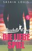 Die Liebe ist (k)ein Spiel (Liebe, Chick-Lit, Sports-Romance)