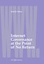 Internet Governance at the Point of No Return