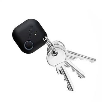 Lokátor FIXED Smile PRO Smart tracker černý