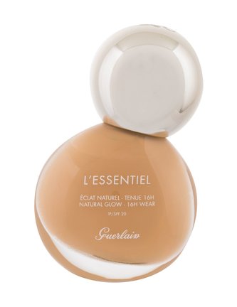 Guerlain L´Essentiel Makeup Natural Glow 30 ml 04W Moyen Doré SPF20 pro ženy