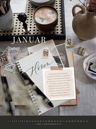 Blühende Gewohnheiten 2022